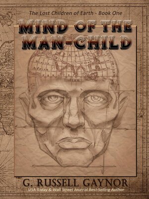cover image of Mind of the Man-Child